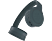 KYGO A4/300 vezeték nélküli bluetooth fejhallgató, szürke (Storm Grey)