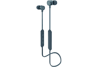 KYGO E4/600 vezeték nélküli bluetooth fülhallgató, szürke (Storm Grey)