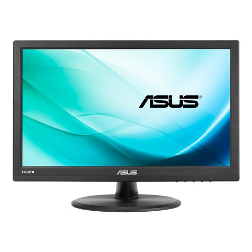 ASUS VT168H 15.6" 10ms Monitör Siyah