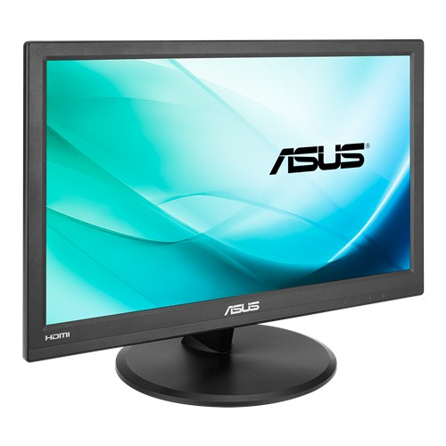 ASUS VT168H 15.6" 10ms Monitör Siyah
