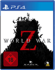 PS4 World War Z