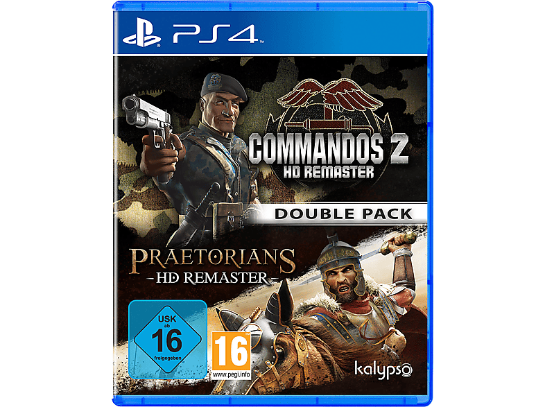 commandos game for macbook pro