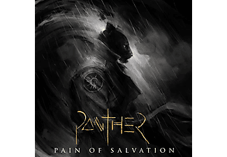 Pain Of Salvation - PANTHER (+CD)  - (LP + Bonus-CD)