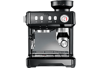 Solis 980.14 Grind & Infuse Compact