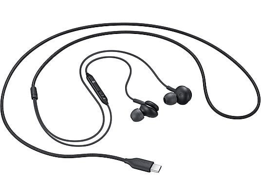 SAMSUNG EO-IC100 - Auricolari (In-ear, Nero)