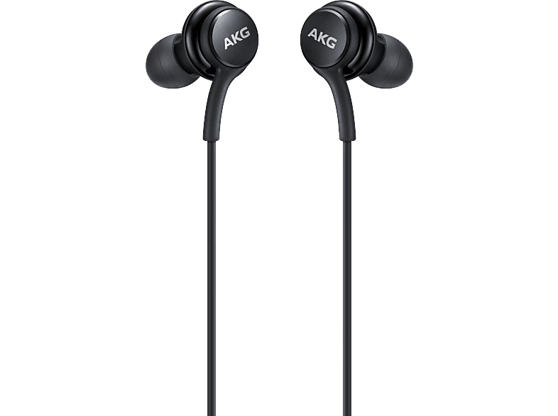SAMSUNG EO-IC100 - Kopfhörer (In-ear, Schwarz)