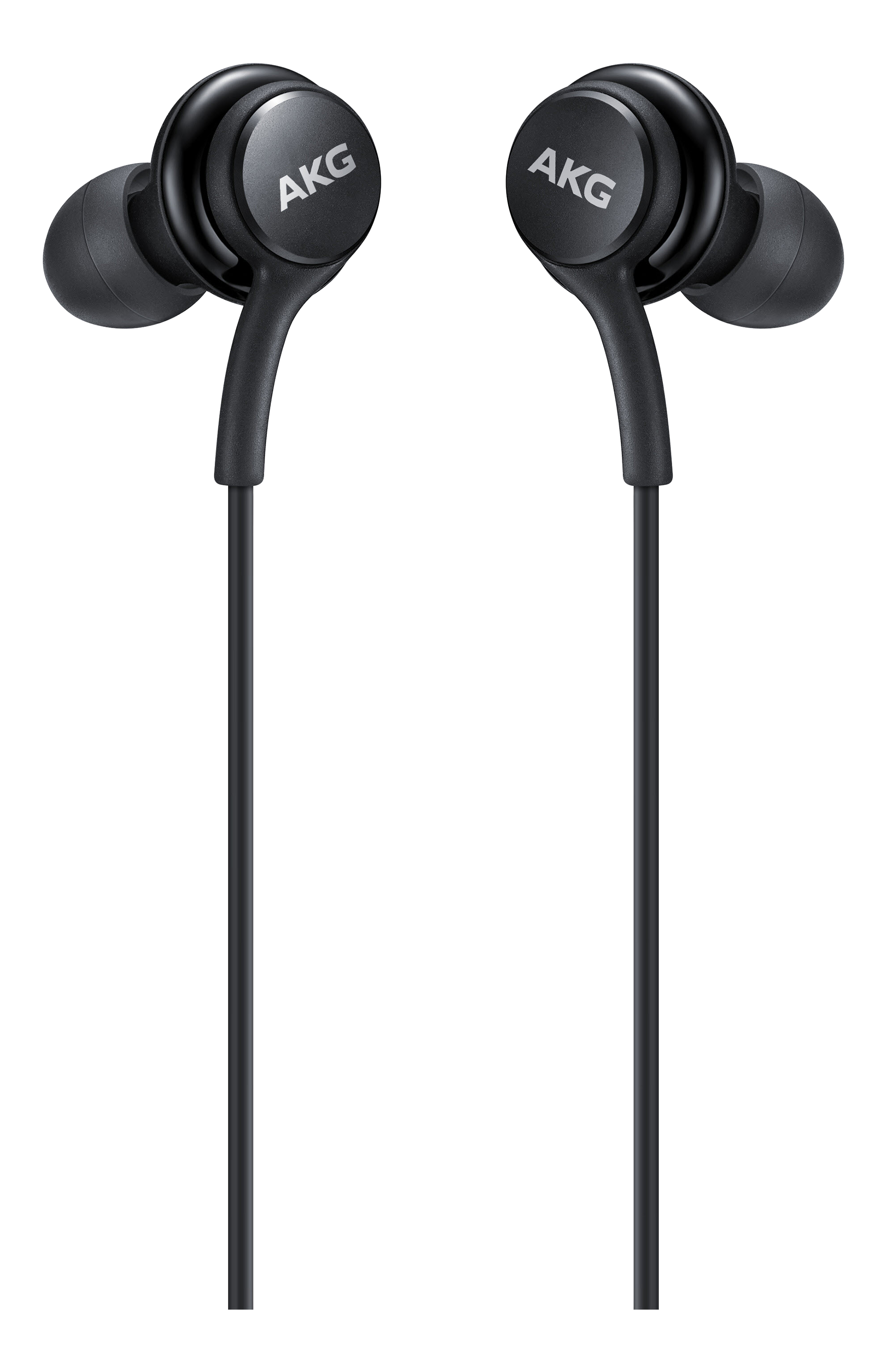 SAMSUNG EO-IC100 - Kopfhörer (In-ear, Schwarz)