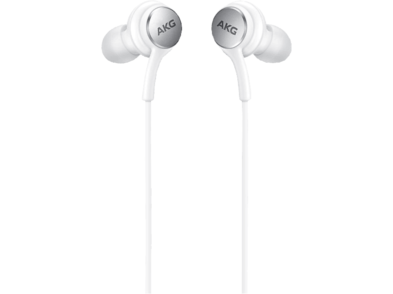 SAMSUNG EO-IC100 - Kopfhörer (In-ear, Weiss)