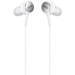 SAMSUNG EO-IC100 - Écouteurs (In-ear, Blanc)