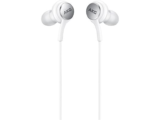 SAMSUNG EO-IC100 - Auricolari (In-ear, Bianco)