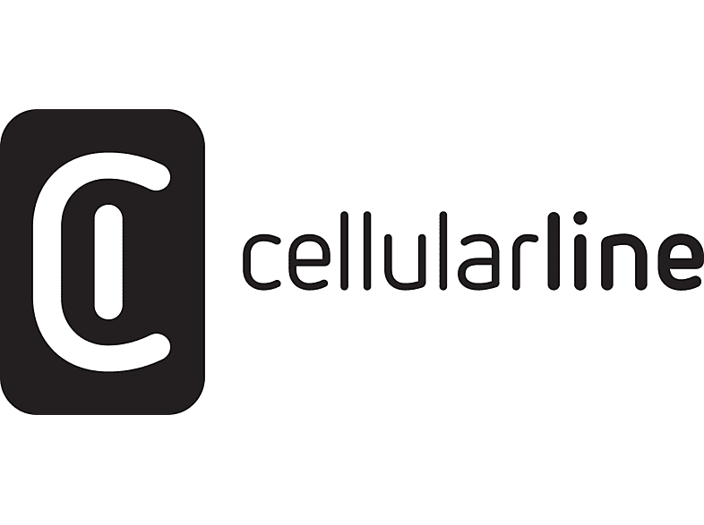 CELLULAR LINE TETRA FORCE MAG Flip Cover, für Apple iPhone 15