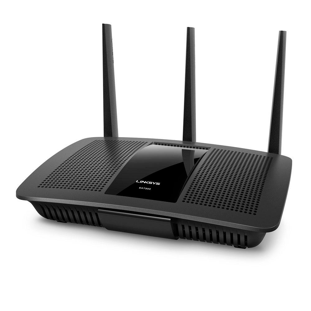 Router EA7300 LINKSYS