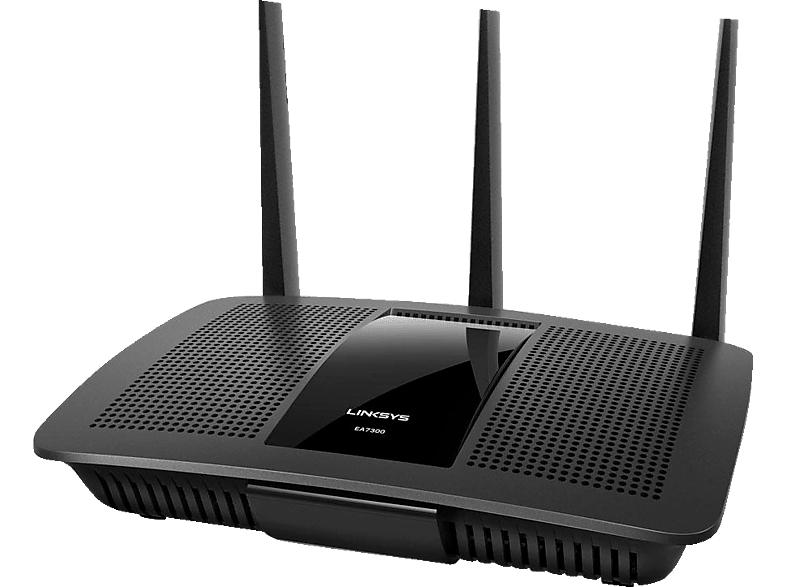 Router EA7300 LINKSYS