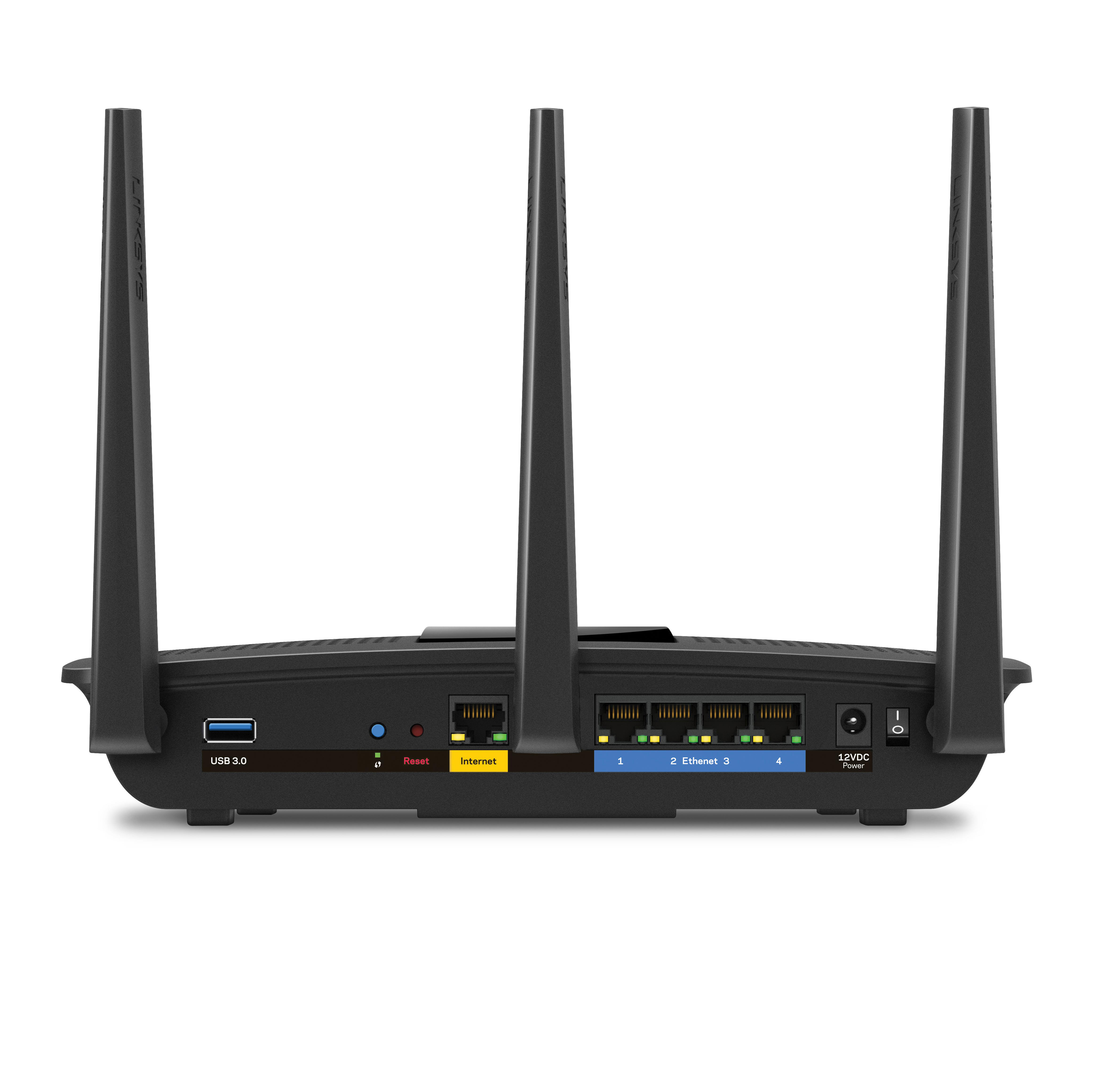 LINKSYS Router EA7300