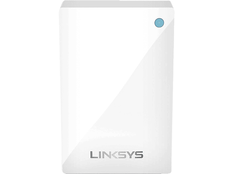 Repeater WHW0101P LINKSYS WLAN