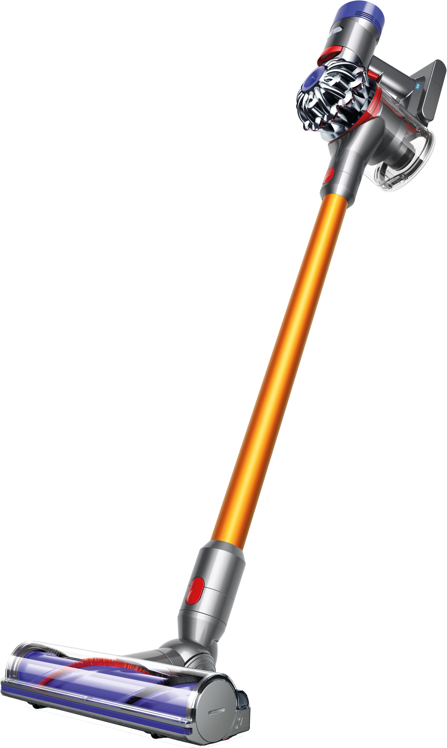 DYSON V 8 Absolute Kézi porszívó