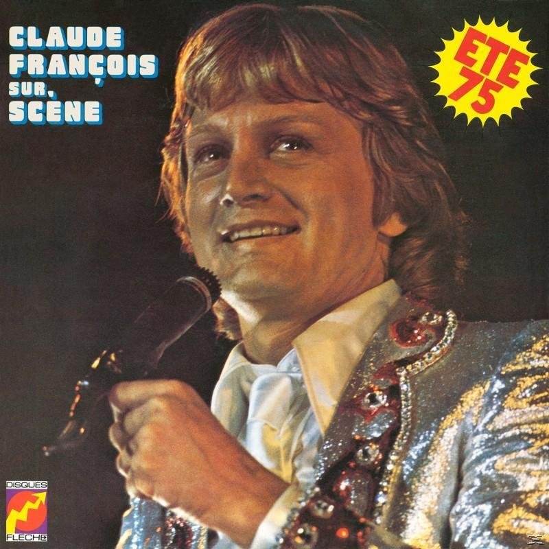 - Claude Eté Scène (CD) Sur - Francois 1975