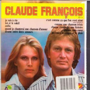 Francois - Claude Je Rio Vais - A (CD)