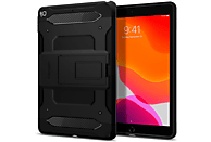 SPIGEN Armor Tech iPad 10.2 (2019) Zwart