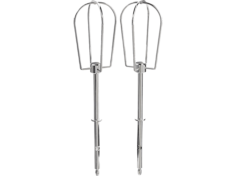 Thumbnail - WMF 04.1656.0011 Kult X Handmixer Cromargan matt/Schwarz (400 Watt)