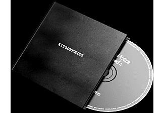 KitschKrieg - KitschKrieg  - (CD)