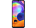 SAMSUNG Galaxy A31 64 GB DualSIM Kék Kártyafüggetlen Okostelefon ( SM-A315 )