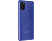 SAMSUNG Galaxy A31 64 GB DualSIM Kék Kártyafüggetlen Okostelefon ( SM-A315 )
