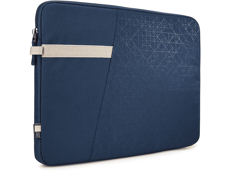 Caselogic Ibira 13"Laptop Kılıfı Mavi