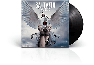 Saltatio Mortis - FÜR IMMER FREI  - (Vinyl)