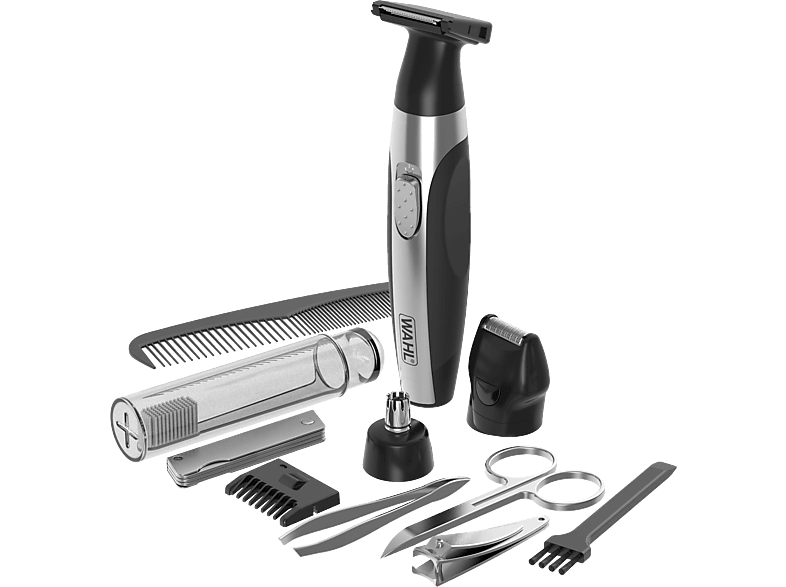 WAHL Deluxe Travel Kit
