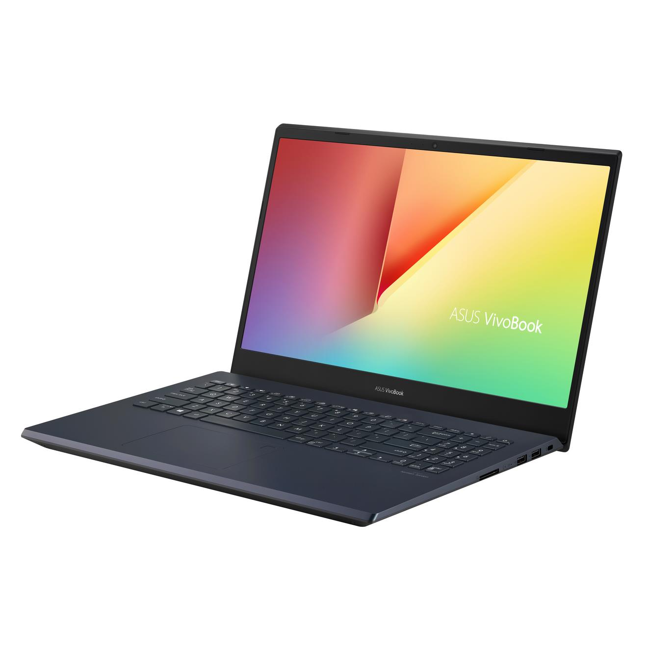 ASUS Vivobook X571LH-AL118T 15.6" i5-10300H/8GB/512GB PCIE/Win10/Full HD Laptop Siyah