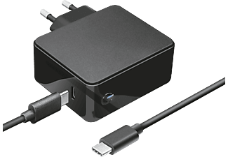 impliceren Ongeschikt Dag TRUST Summa 45W Universele USB-C-lader kopen? | MediaMarkt