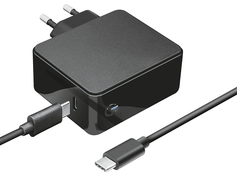 Trust Summa 45w Universele Usb-c-lader