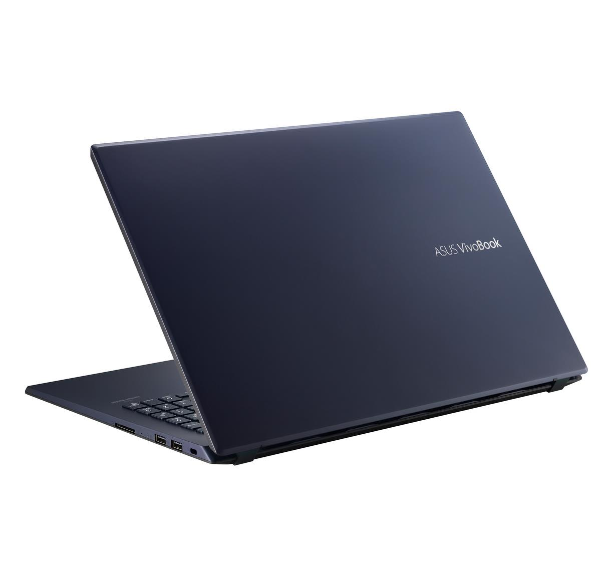 ASUS Vivobook X571LI-AL078T 15.6" i7-10750H/16GB/512GB PCIE/Win10 Full HD Laptop Siyah