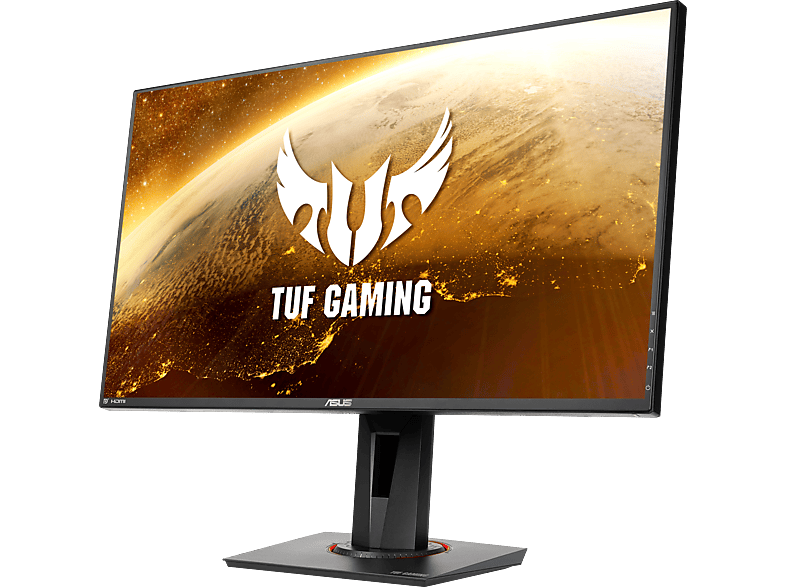 ASUS VG279QM 27 Zoll Full-HD Gaming Monitor 1 ms Reaktionszeit