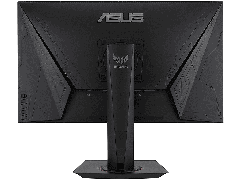 ASUS VG279QM 27 Zoll Full-HD Gaming Monitor 1 ms Reaktionszeit
