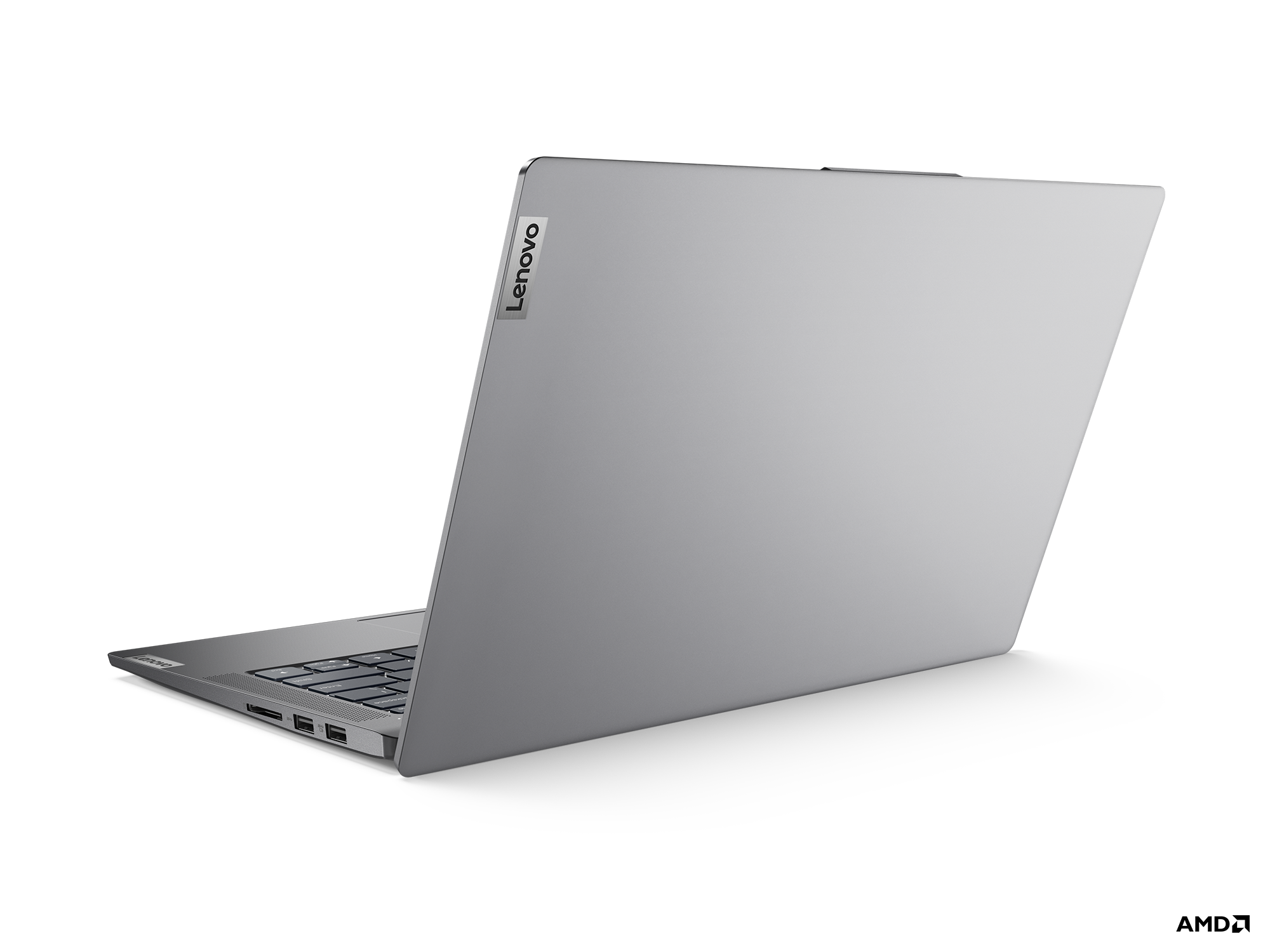 LENOVO IdeaPad 5 14"/Ryzen 5 4500U 2.3/8GB Ram/512GB/FHD Win 10 Laptop Platin Grisi 81YM003JTX Lenovo