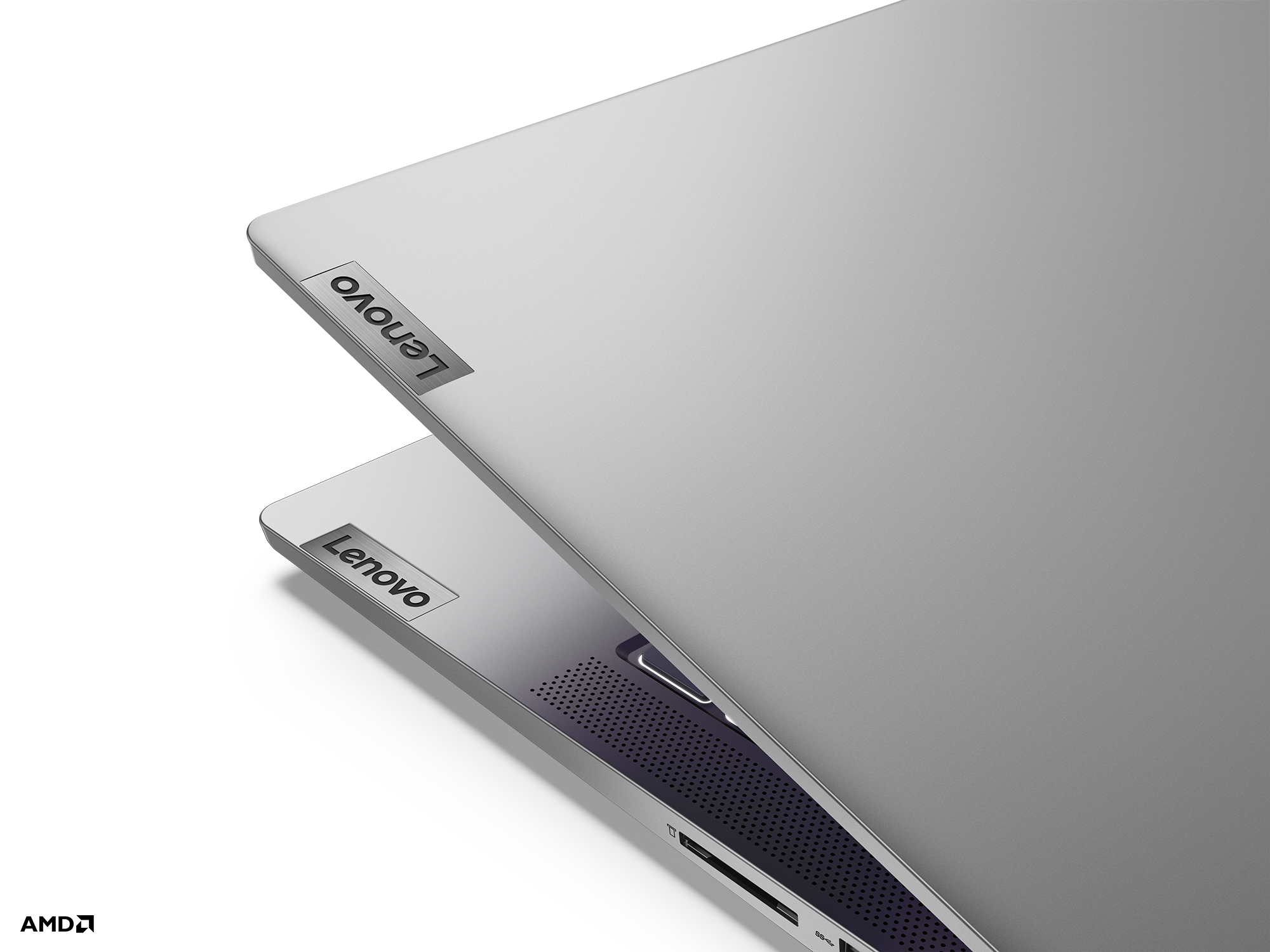 LENOVO IdeaPad 5 14"/Ryzen 5 4500U 2.3/8GB Ram/512GB/FHD Win 10 Laptop Platin Grisi 81YM003JTX Lenovo