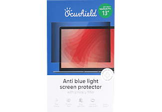 OCUSHIELD OCUMACPRO13Z - Proteggi schermo (Trasparente)