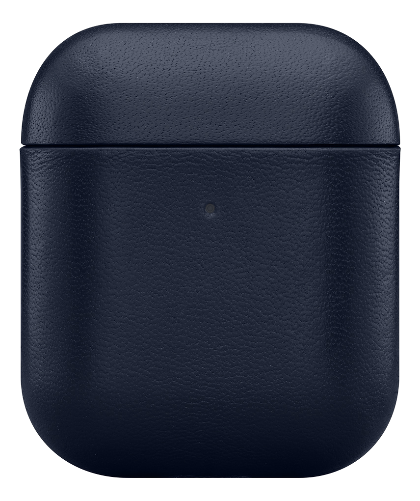 NATIVE UNION AirPods - Schutzhülle für AirPods (Dunkelblau)