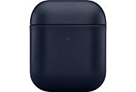 NATIVE UNION AirPods - Custodia per AirPods (Blu scuro)