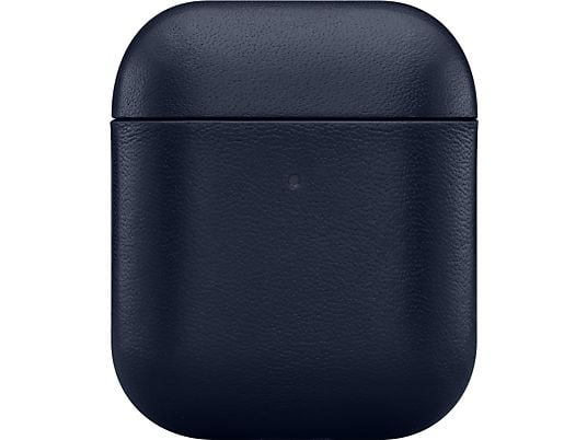 NATIVE UNION AirPods - Custodia per AirPods (Blu scuro)