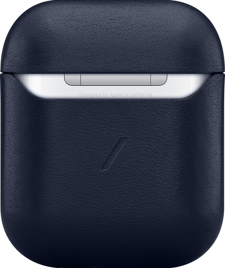 NATIVE UNION AirPods - Schutzhülle für AirPods (Dunkelblau)