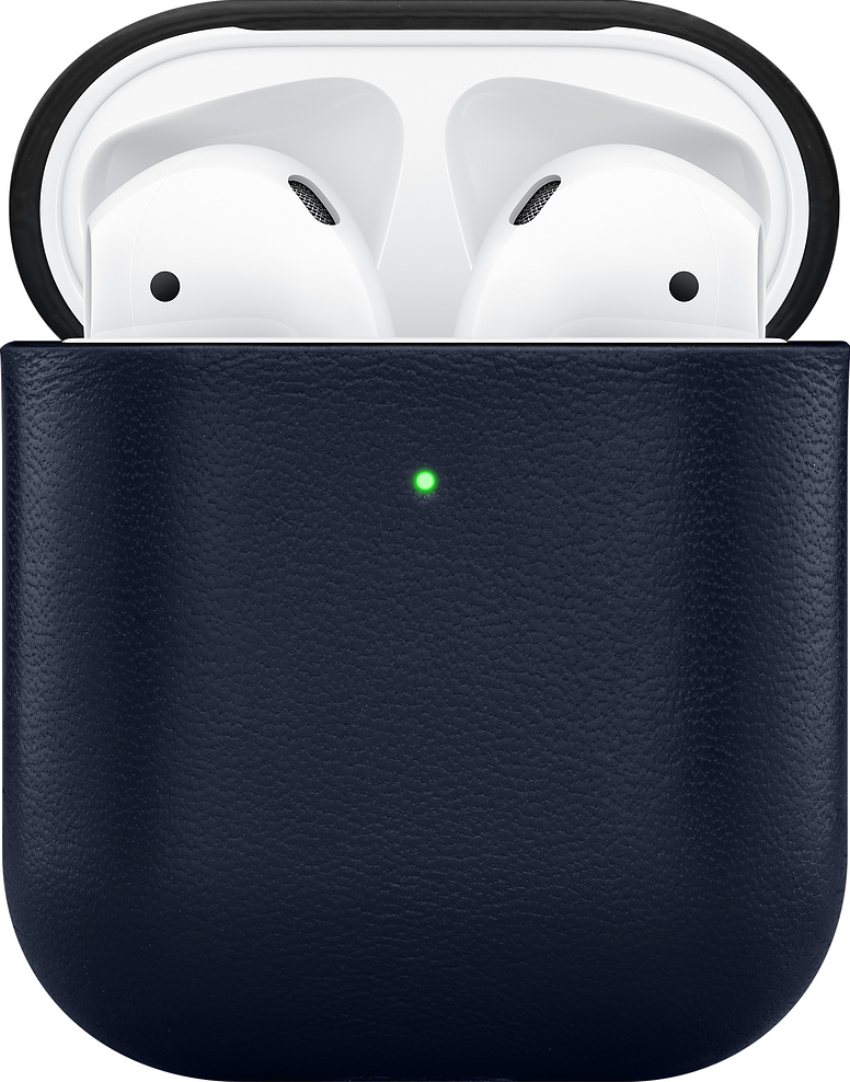 NATIVE UNION AirPods - Schutzhülle für AirPods (Dunkelblau)