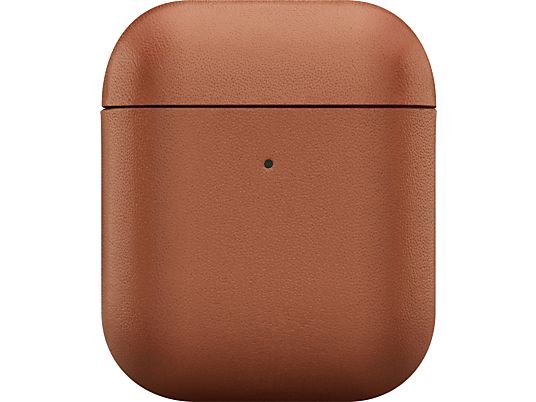 NATIVE UNION AirPods - Coque pour AirPods (Brun)