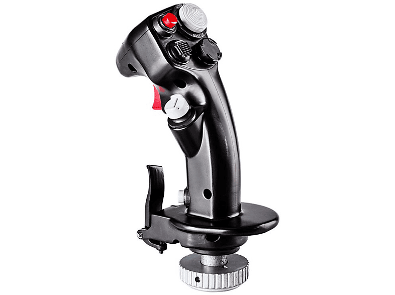 Joystick | Thrustmaster F-16C Viper Hotas Add-On Grip