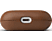 NATIVE UNION Leather Case - Schutzhülle (Braun)