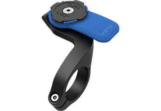 QUAD LOCK QLM-OFM-2 - Support déporté (Noir/Bleu)