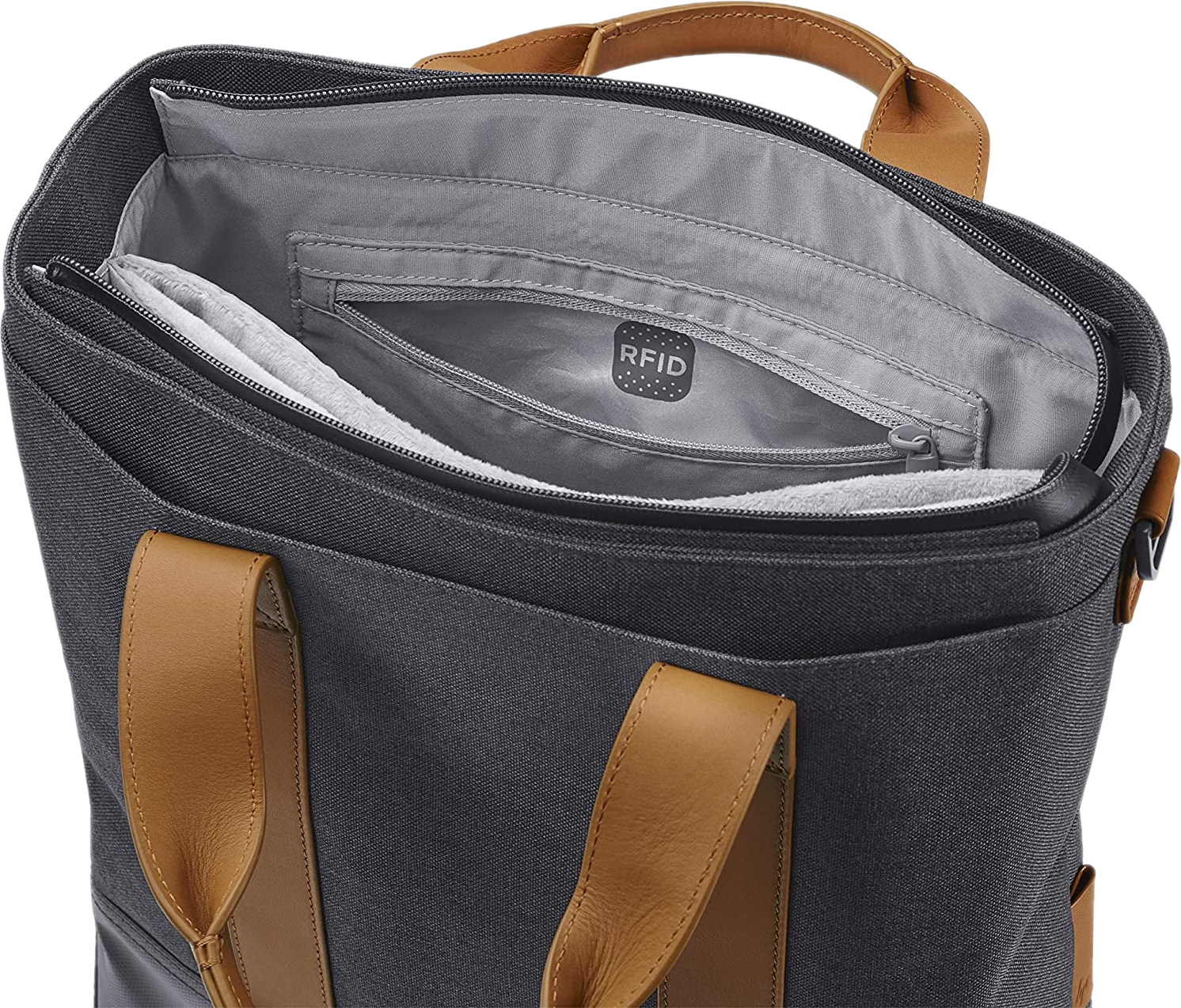 HP Envy Urban 14" hordtáska, szürke (3KJ74AA)