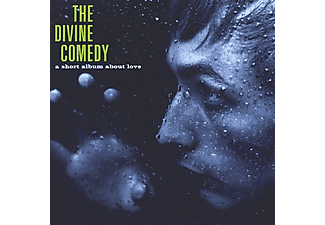 The Divine Comedy - A Short Album About Love  - (CD)